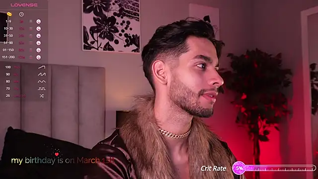 endy rush online show from 02-16-25, 04:32