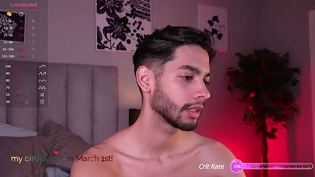 endy rush online show from 02-21-25, 01:00