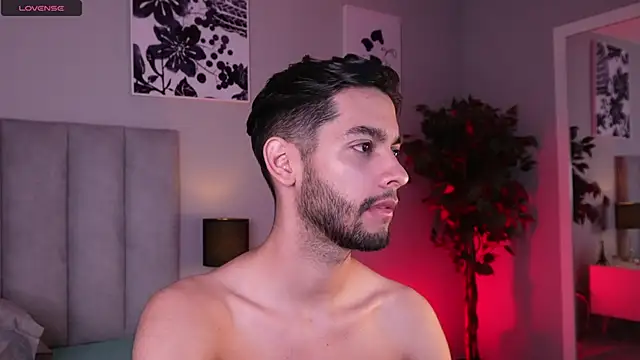 endy rush online show from 02-23-25, 12:48