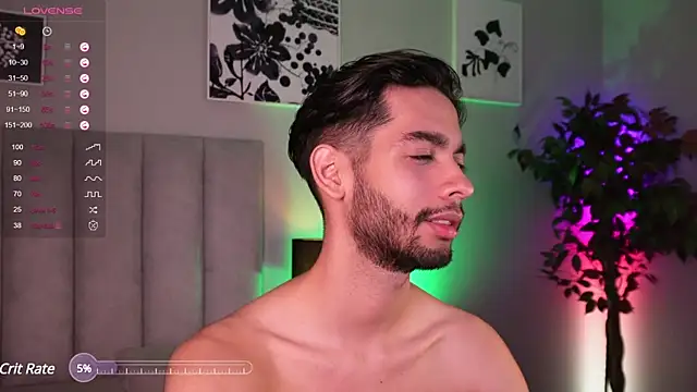 endy rush online show from 03-09-25, 04:11