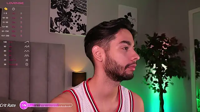 endy rush online show from 03-12-25, 12:47