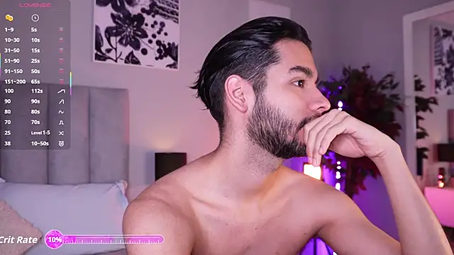 endy rush online show from 09-10-25, 12:38