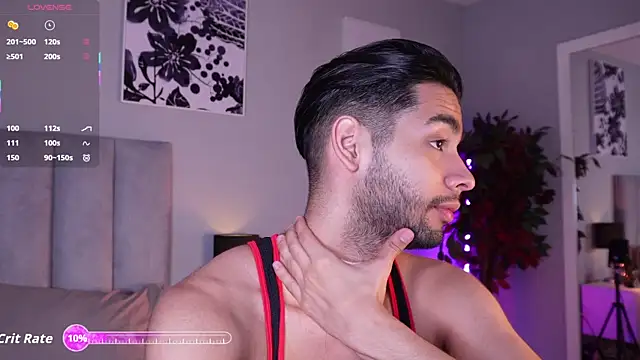 endy rush online show from 09-30-25, 12:43