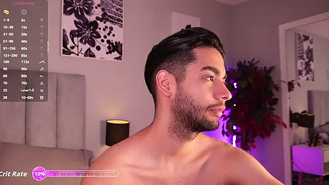 endy rush online show from 10-03-25, 12:46