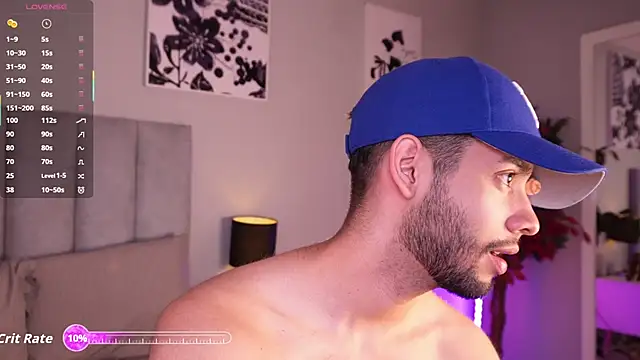 endy rush online show from 10-04-25, 11:19