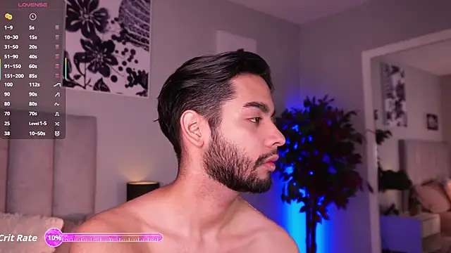 endy rush online show from 10-17-25, 12:41