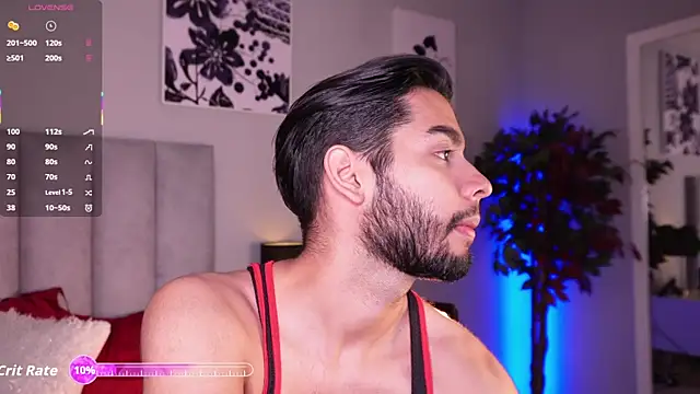 endy rush online show from 10-18-25, 12:39