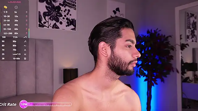 endy rush online show from 10-23-25, 12:37