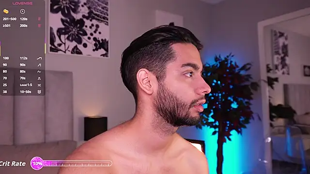 endy rush online show from 11-07-25, 12:38