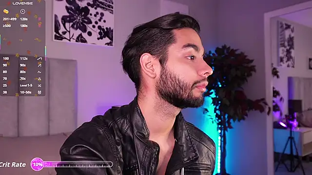 endy rush online show from 11-20-25, 12:38