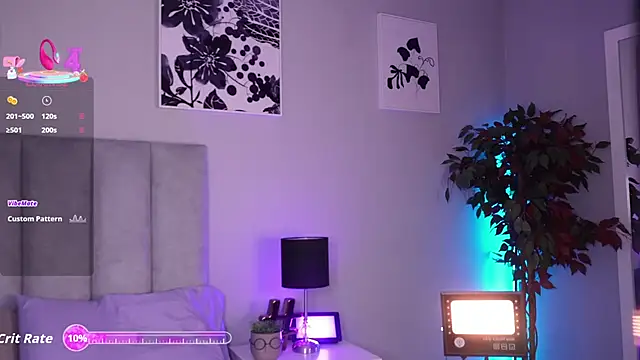 endy rush online show from 12-01-25, 12:32