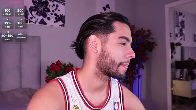 endy rush online show from 02-17-26, 12:45