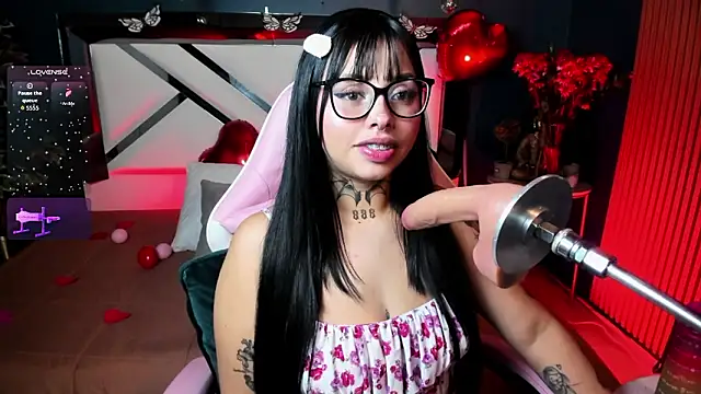 Jena nicols online show from 02-15-26, 04:20