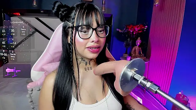 Jena nicols online show from 03-15-26, 04:18