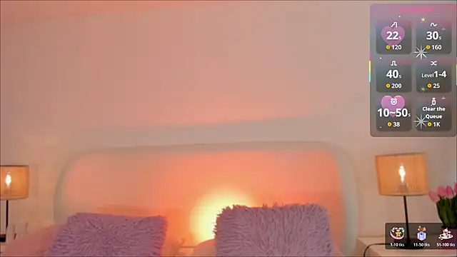 Megan-holly online show from 11-11-25, 08:09