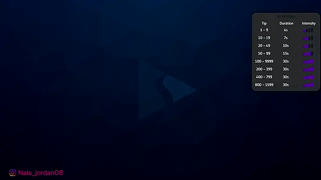 Snapshot of Nala_j8 chatting on 02-08-26, 12:30 Nala j8 online show from 02-08-26, 12:30