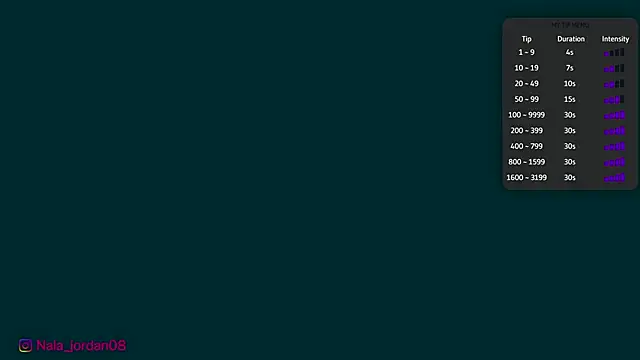 Snapshot of Nala_j8 chatting on 03-04-26, 11:16 Nala j8 online show from 03-04-26, 11:16