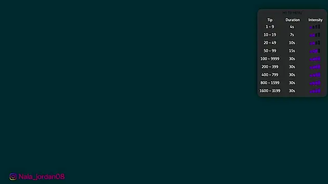 Snapshot of Nala_j8 chatting on 03-06-26, 02:57 Nala j8 online show from 03-06-26, 02:57