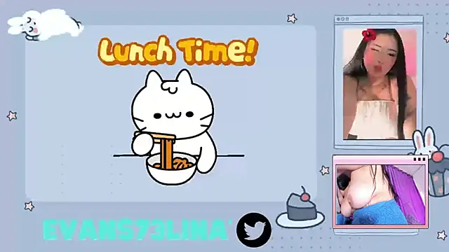 Lina23  online show from 03-05-25, 05:39