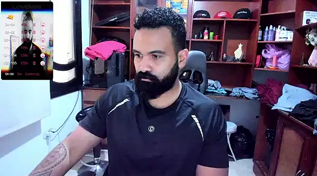 Snapshot of Drako_Argentii chatting on 12-28-24, 07:54 Drako Argentii online show from 12-28-24, 07:54