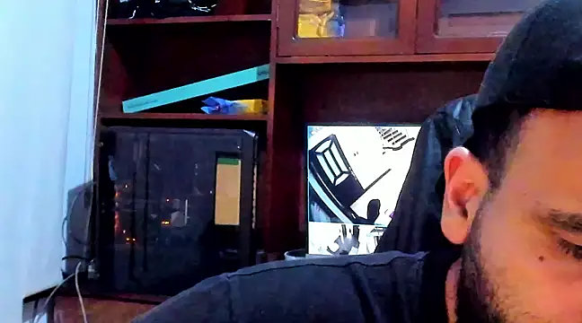 Snapshot of Drako_Argentii chatting on 01-28-25, 06:16 Drako Argentii online show from 01-28-25, 06:16