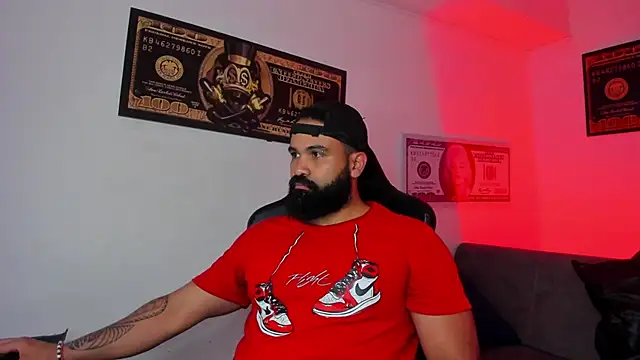 Snapshot of Drako_Argentii chatting on 03-19-25, 04:02 Drako Argentii online show from 03-19-25, 04:02