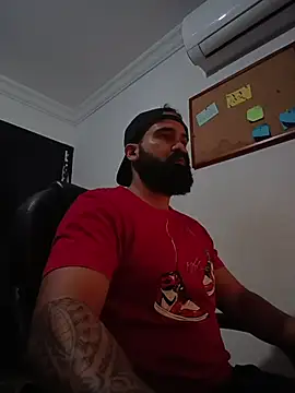 Snapshot of Drako_Argentii chatting on 10-19-25, 05:57 Drako Argentii online show from 10-19-25, 05:57