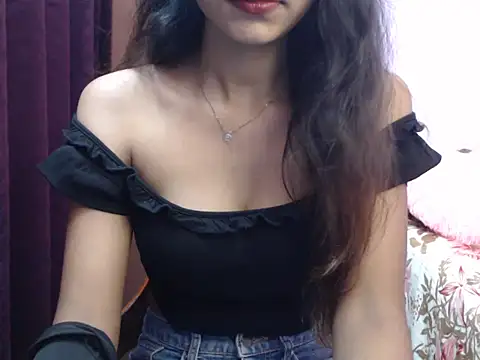 Snapshot of Angel_kiyara chatting on 09-17-25, 06:20 Angel kiyara online show from 09-17-25, 06:20