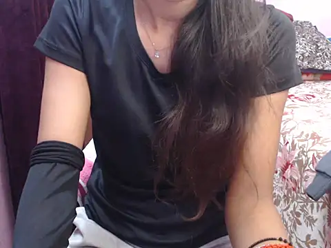 Angel kiyara online show from 12-19-25, 07:21