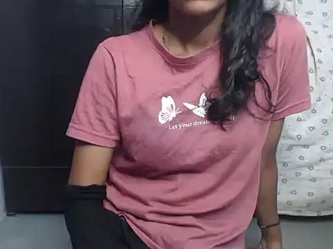 Angel kiyara online show from 07-21-26, 06:49