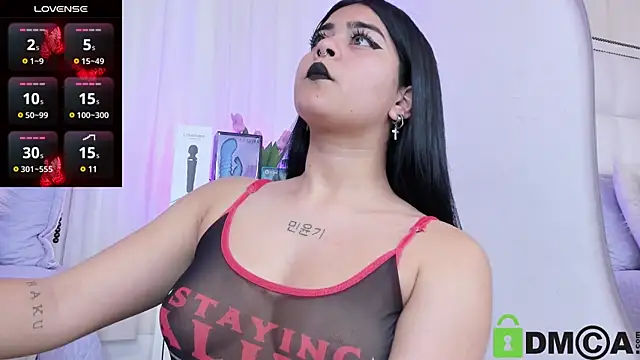 atena hill online show from 12-13-24, 08:26