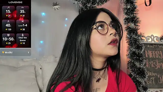 atena hill online show from 12-26-24, 08:00