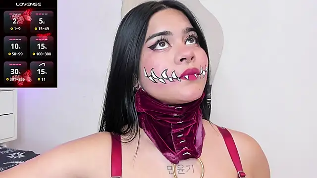 atena hill online show from 01-21-25, 08:21