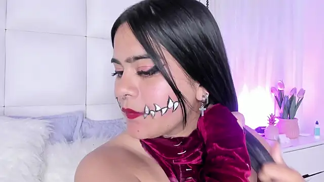 atena hill online show from 01-22-25, 02:48