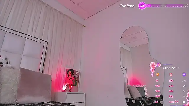 atena hill online show from 02-19-25, 08:41