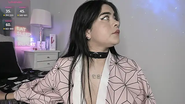 atena hill online show from 09-12-25, 07:25