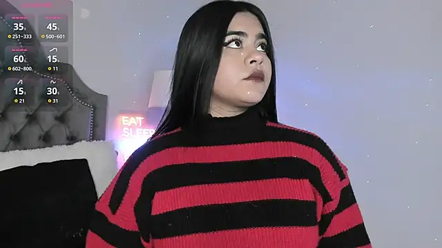 atena hill online show from 10-06-25, 07:33