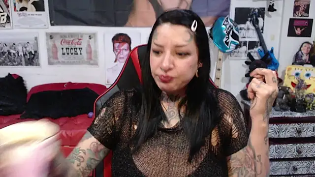 Rollyderolandia666 online show from 01-07-25, 11:03