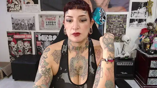 Rollyderolandia666 online show from 04-21-26, 06:34