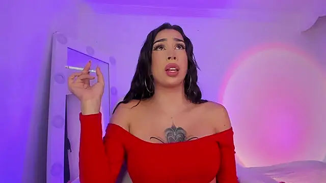 JulietaBomGV online show from 01-16-25, 02:41