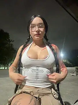 Electra doll  online show from 10-21-25, 01:39