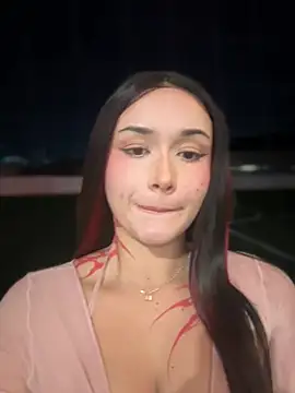 Electra doll  online show from 03-30-26, 12:33