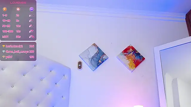 hanna danger19 online show from 12-13-24, 04:27