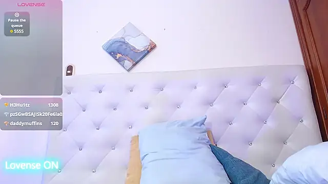 hanna danger19 online show from 03-07-25, 06:43