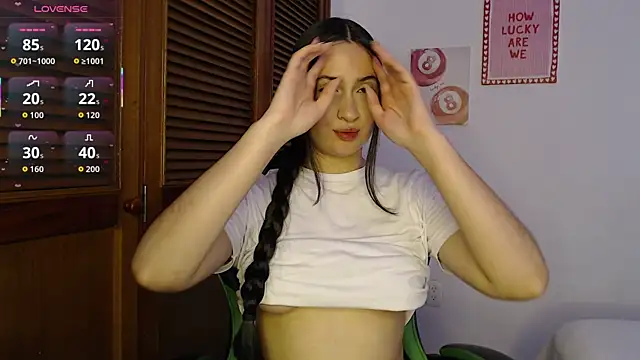 sofiaduque 26 online show from 04-02-26, 07:55