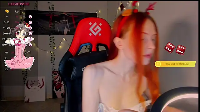 FruttiTatti online show from 12-22-25, 01:46