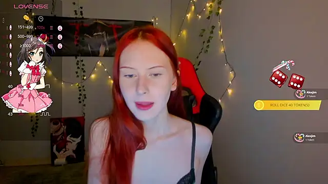 FruttiTatti online show from 02-10-26, 02:15