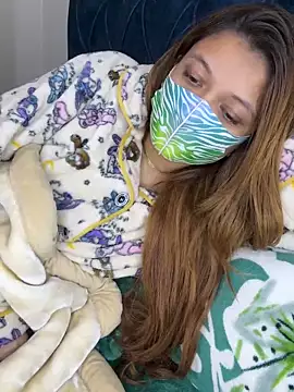 Snapshot of Jen_jennyy1 chatting on 01-04-25, 09:52 Jen jennyy1 online show from 01-04-25, 09:52