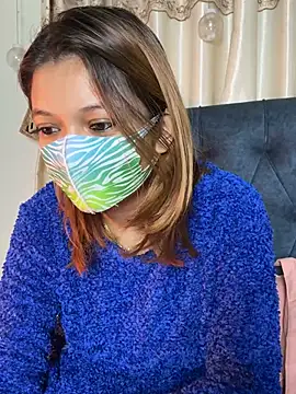 Snapshot of Jen_jennyy1 chatting on 01-24-25, 09:06 Jen jennyy1 online show from 01-24-25, 09:06