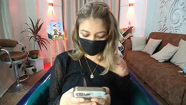 Jen jennyy1 online show from 05-19-26, 09:21